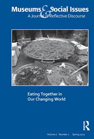 Eating Together in Our Changing World