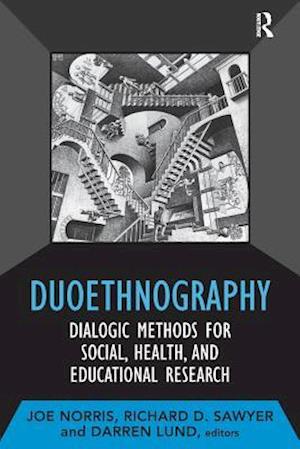 Duoethnography