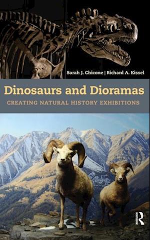 Dinosaurs and Dioramas