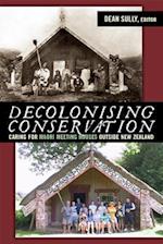 Decolonizing Conservation