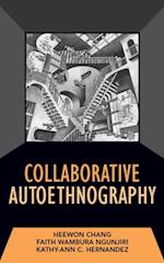 Collaborative Autoethnography