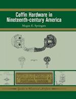 Coffin Hardware in Nineteenth-century America