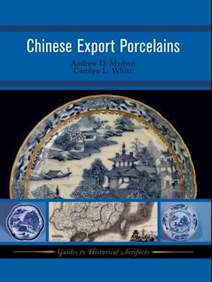 Chinese Export Porcelains