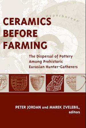 Ceramics Before Farming