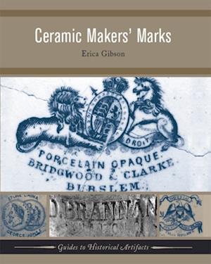 Ceramic Makers' Marks