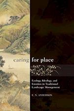 Caring for Place