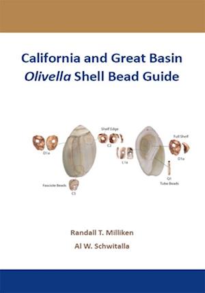 California and Great Basin Olivella Shell Bead Guide