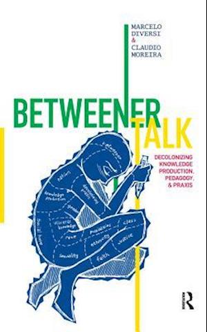 Betweener Talk