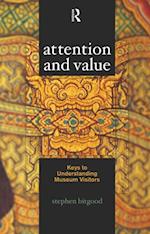 Attention and Value