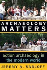 Archaeology Matters