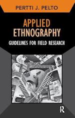 Applied Ethnography