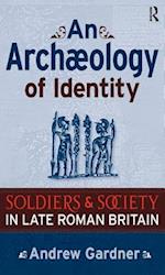 Archaeology of Identity