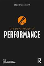 Psychology of Performance