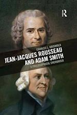 Jean-Jacques Rousseau and Adam Smith