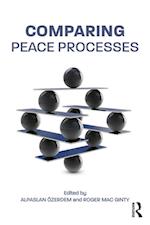 Comparing Peace Processes