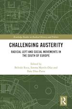 Challenging Austerity