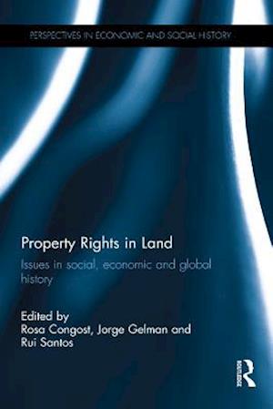 Property Rights in Land