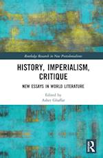 History, Imperialism, Critique