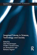 Imagined Futures in Science, Technology and Society