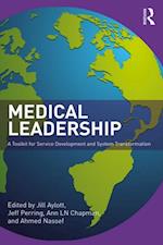 Medical Leadership