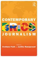 Contemporary BRICS Journalism