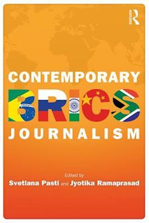 Contemporary BRICS Journalism