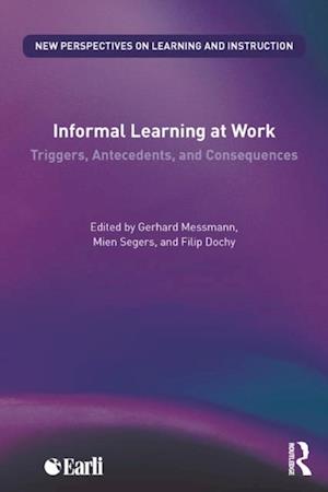 Informal Learning at Work