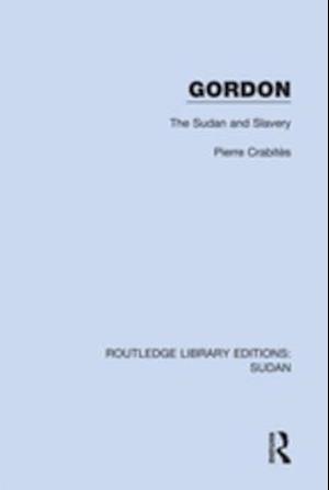 Gordon