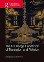 Routledge Handbook of Translation and Religion