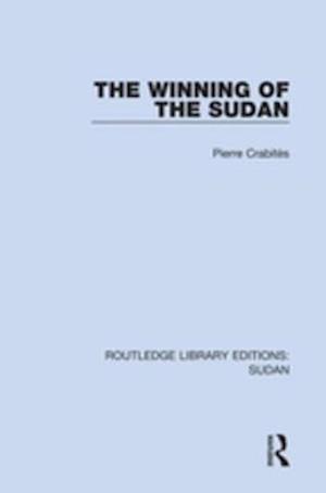 Winning of the Sudan