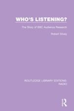 Who''s Listening?