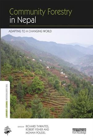 Community Forestry in Nepal