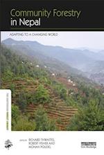 Community Forestry in Nepal