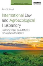 International Law and Agroecological Husbandry