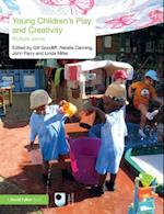 Young Children's Play and Creativity