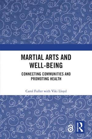 Martial Arts and Well-being