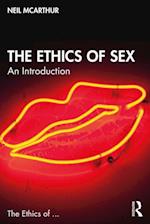 Ethics of Sex