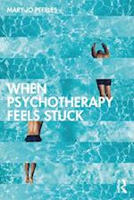 When Psychotherapy Feels Stuck
