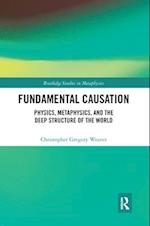 Fundamental Causation