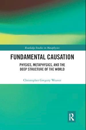 Fundamental Causation