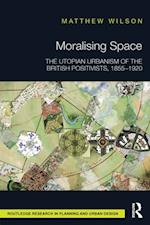 Moralising Space