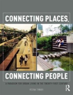Connecting Places, Connecting People