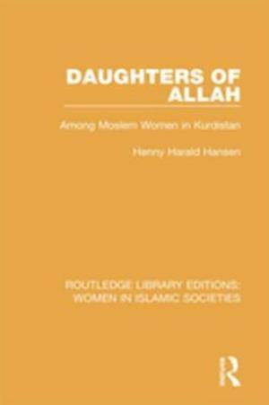 Daughters of Allah