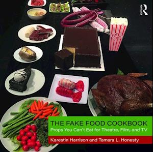 Fake Food Cookbook