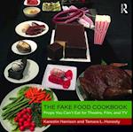 Fake Food Cookbook