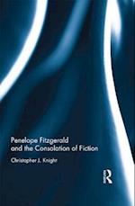 Penelope Fitzgerald and the Consolation of Fiction