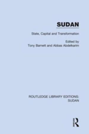 Sudan