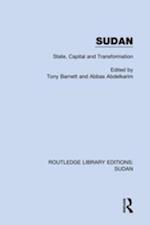 Sudan