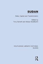 Sudan