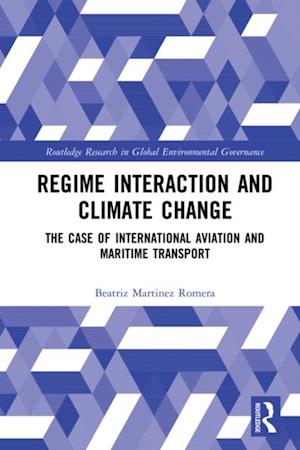 Regime Interaction and Climate Change